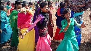 Arjun R Meda // Dil_Dhadke_Mera_Bar_Bar // New 2019 Latest Timli // Nagin Girls Dance