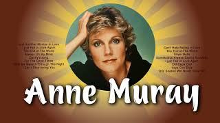 Anne Murray Greatest hits Women Country - Best of Anne Murray Greatest Old Country Love Songs