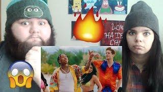 Tyga - Girls Have Fun (Official Video) ft. Rich The Kid, G-Eazy - REACTION