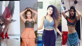 Girls Dance On Bollywood Songs | Tik Tok Videos | Musically Viral Videos|