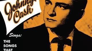 Johnny Cash - The Ways of a Woman in Love