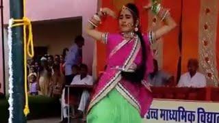 #School #girls #dancing #Program || 26 #January 2019 ₹#girls #dance