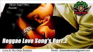 Reggae Love Song Part2) Feat. Chris Martin, JahCure, Morgan Heritage, Romain, Alaine & Cecile