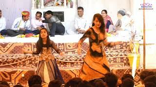 Kala Chashma Remix dance. Farewell dance party.school girls dance.