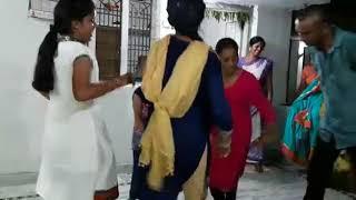 Banjara girls ultimate dance in festival || Banjara group dance super