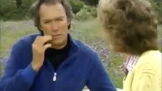 Clint Eastwood On The Lies About Him Dating Two Women At The Same Time