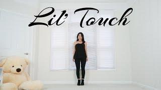 Girls' Generation-Oh!GG 소녀시대-Oh!GG '몰랐니 (Lil' Touch)' Lisa Rhee Dance Cover