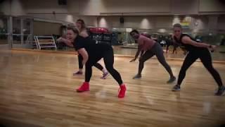 Twerk // City Girls // Dance Fitness