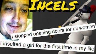 Incels | DISRESPECTING WOMEN | Incel Opinions