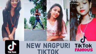 Hot Nagupri Girls Tiktok Video 2019 || Sadri Tik Tok|| Best of nagpuri tik tok video 2019(PART-4)