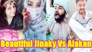Pashto Tiktok Beautiful Girls New Latest Videos Vs Alakan Videos
