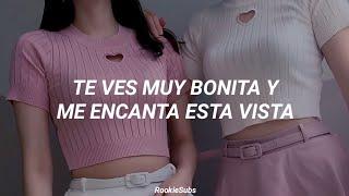 girl in red - we fell in love in october (Traducida Al Español)