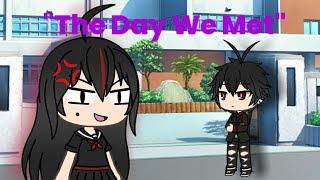 A Delinquent Girl Fell In Love With a Gangster •The Day We Met• | Episode 1