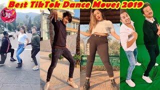 Best Tik Tok Dance Moves Compilation 2019 | Top Indian Girls & Boys Musically Videos