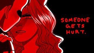 "Someone Gets Hurt" (Mean Girls Animatic)