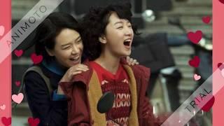 Top Chinese Movie about Girl Love