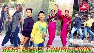 Best Musically Dance Videos Song 2019 | Famous Indian Girls Tik Tok Musically Videos