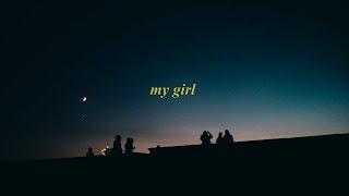 girl in red - we fell in love in october // thaisub