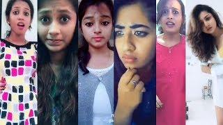 Tamil Girls Double Meaning Dubsmash And Bad Words Dubsmash Video Collections Latest 2018