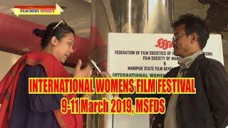 Women International Film Festival 2019