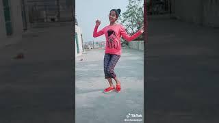 Tik tok 2019 @@ Aankh Mare O Ladki Ankh Mare /// Girls Dance