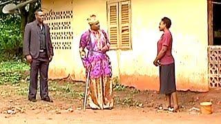 A Billionaire Prince Falls In Love With A Poor Forsaken Village Girl(NEW MOVIE) - Nigerian Movies
