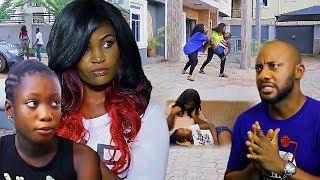 How A Dying  Girl Made A Billionaire To Fall In Love With Her Rejected Mother- 2018 Nigerian Movies