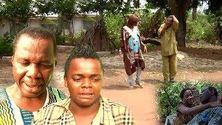 WHEN FATHER AND SON ARE IN LOVE WITH A PREGNANT WOMAN 2 - NIGERIAN MOVIES 2018 LATEST