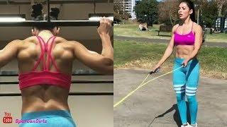 Girl Motivation Video