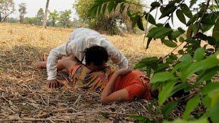 A woman was sleeping in her sleep -Longhe Short Movie