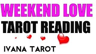 Real Man Loves A Real Woman, Weekend Love Tarot Reading, Ivana