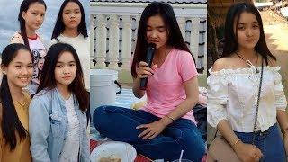 Best Khmer Girls Tik tok ???????????? Pich_ ID 2147174036 ???????????? Video Tik tok Collection