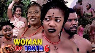 Woman Of Truth Season 6 - 2018 Latest Nigerian Nollywood Movie Full HD