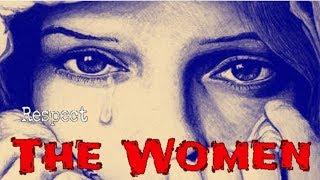 The Women ||Telugu Short-film || Wanaparthy||Directed by Akash
